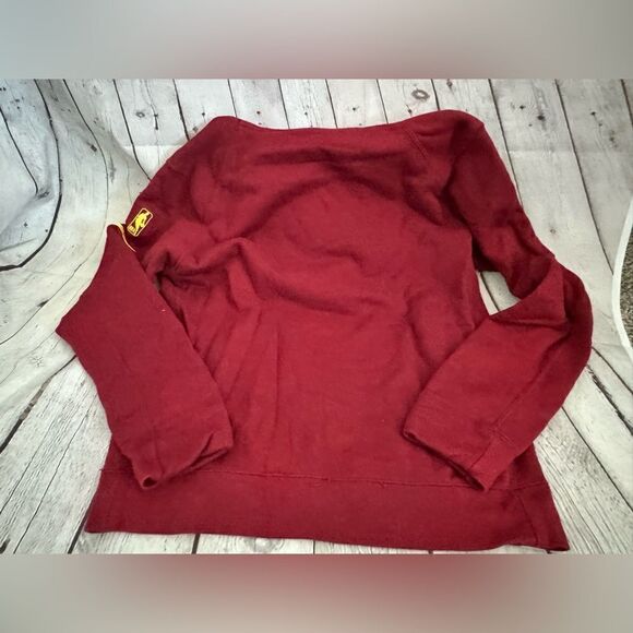 Nike - NBA basketball - sweatshirt - M - Picture 3 of 4